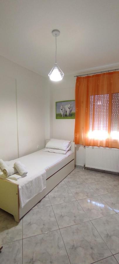 Dimar1 Seaside Apartment Paralia Dionysiou Exterior photo